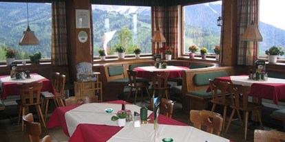 Pensionen - Art der Pension: Gasthaus mit Zimmervermietung - Natters - Alpengasthaus Gleinserhof