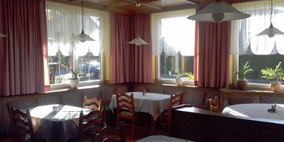 Pensionen - Restaurant - St. Paul im Lavanttal - Gasthof & Pension Silberberg Wolfsberg