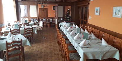 Pensionen - Restaurant - Deutschlandsberg - Gasthof & Pension Silberberg Wolfsberg