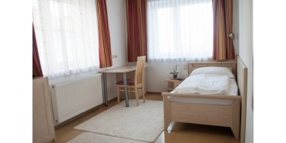 Pensionen - Umgebungsschwerpunkt: am Land - Linz (Linz) - Einzelzimmer - Wirt z´Bairing