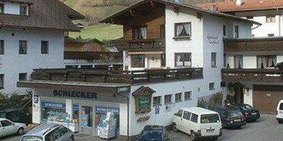 Pensionen - Skiverleih - Neustift im Stubaital - Gästehaus Knoflach