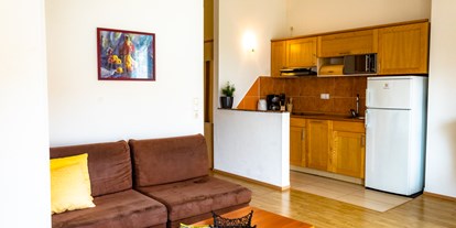 Pensionen - Art der Pension: Privatzimmervermietung - Kroatien - Ferienwohnung für 4 Personen  im zweitem Stock - Zimmer Magdalena Krk