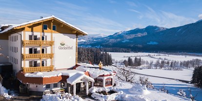 Pensionen - weitere Verpflegungsmöglichkeiten: Mittagessen - Kärnten - Hotel Glocknerhof