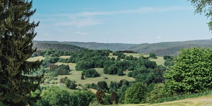 Pensionen - Umgebungsschwerpunkt: Berg - Region Spessart - Landhotel Spessartruh
