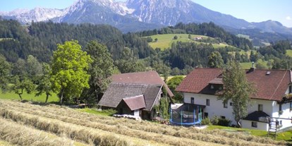 Pensionen - Kühlschrank - Edlbach - Gasthof-Pension Moosgierler