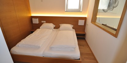 Pensionen - Art der Pension: Gasthaus mit Zimmervermietung - Geboltskirchen - Appartement - Gasthof Scherzl