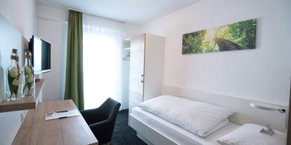 Pensionen - Gammertingen - Einzelzimmer - Hotel zur Sonne