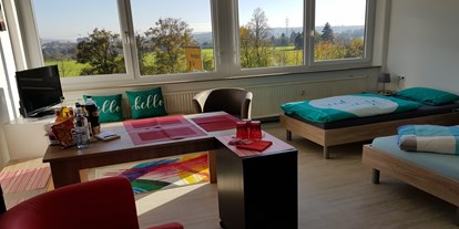 Pensionen - Ehningen - Mehrbettzimmer - Dorien Zimmervermietung