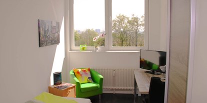Pensionen - Neuhausen auf den Fildern - Einzelzimmer - Dorien Zimmervermietung