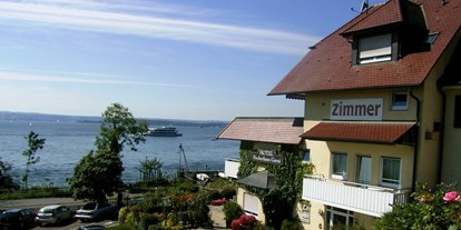 Pensionen - Heiligenberg (Bodenseekreis) - Fischerhaus Hotel Garni