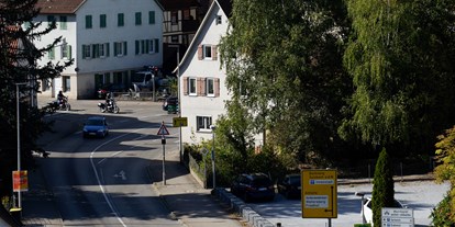 Pensionen - weitere Verpflegungsmöglichkeiten: Nachmittagskaffee - Stuttgart / Kurpfalz / Odenwald ... - Gästehaus Schumm