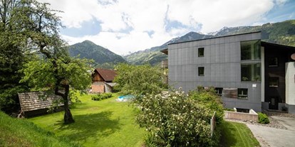 Pensionen - Umgebungsschwerpunkt: Berg - Hinterstoder - Hotel Garni Wallner