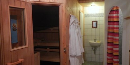 Pensionen - Sauna - Admont (Admont) - Naturhotel & Pension Bäcker-Ferdl