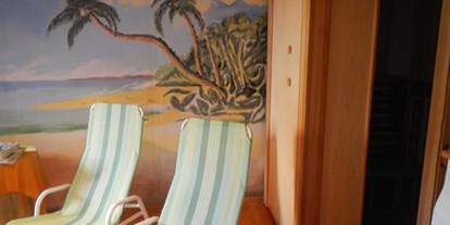 Pensionen - Sauna - Admont (Admont) - Naturhotel & Pension Bäcker-Ferdl