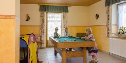 Pensionen - Art der Pension: Urlaub am Bauernhof - Windischgarsten - Ferienhof Bruderhof