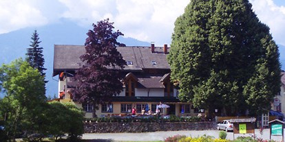 Pensionen - Umgebungsschwerpunkt: Berg - Arriach - Naturgut Gailtal