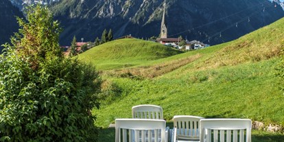 Pensionen - WLAN - Pettneu am Arlberg - Lädt zum Verweilen ein ! - Gästehaus Sonnenhof 