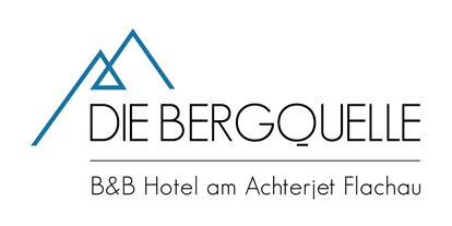 Pensionen - Hunde: auf Anfrage - Abtenau - B&B Hotel Die Bergquelle - B&B Hotel Die Bergquelle