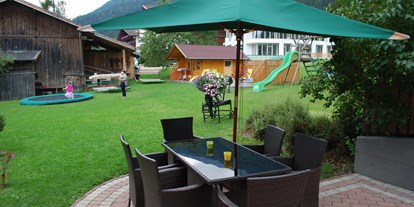 Pensionen - Frühstück: Frühstücksbuffet - Neustift (Trentino-Südtirol) - Brollerhof