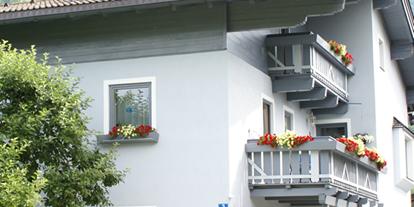Pensionen - Umgebungsschwerpunkt: Fluss - Piesendorf - Willkommen in Niedernsill - Haus Angerer  - Haus Angerer