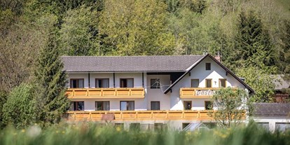 Pensionen - Art der Pension: Gasthaus mit Zimmervermietung - Losenstein - Gasthof Pension Kaspar