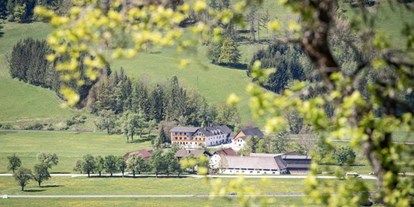Pensionen - Wanderweg - Spital am Pyhrn - Gasthof Pension Kaspar