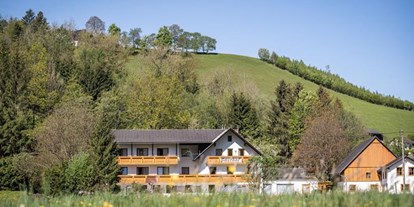 Pensionen - Umgebungsschwerpunkt: Berg - Spital am Pyhrn - Gasthof Pension Kaspar