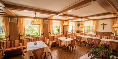 Pensionen - Restaurant - Losenstein - Gasthof Pension Kaspar