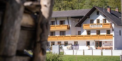 Pensionen - Art der Pension: Gasthaus mit Zimmervermietung - Wörschach - Gasthof Pension Kaspar