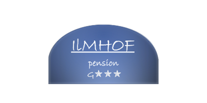 Pensionen - Art der Pension: Frühstückspension - Bad Berka - LOGO - ILMHOFpension