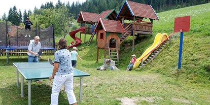 Pensionen - Art der Pension: Urlaub am Bauernhof - Windischgarsten - Almresort Baumschlagerberg