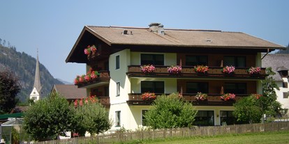 Pensionen - Sauna - Viehhofen - Pension Lindenhof