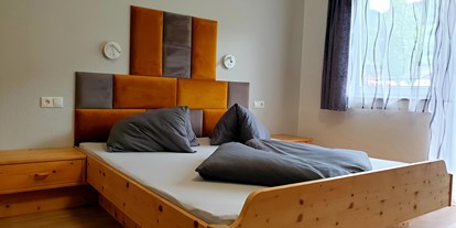 Pensionen - Radweg - Mariapfarr - Apartment Steira.wohn.zimmer