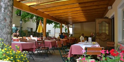 Pensionen - Restaurant - Spital am Pyhrn - Gasthof Kemmetmüller
