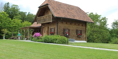 Pensionen - Umgebungsschwerpunkt: am Land - Rauchwart - Gästehaus Bücsek