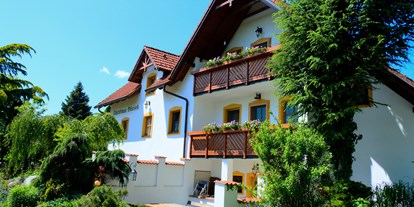 Pensionen - Radweg - Klöch - Gästehaus Bücsek