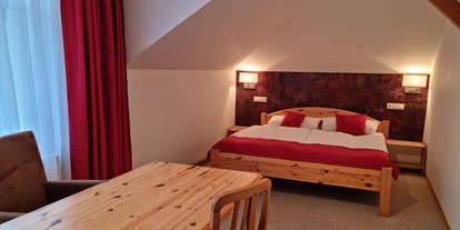 Pensionen - Erzgebirge - Hotel Berggasse