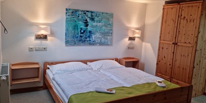 Pensionen - Art der Pension: Hotel Garni - Olbernhau - Hotel Berggasse