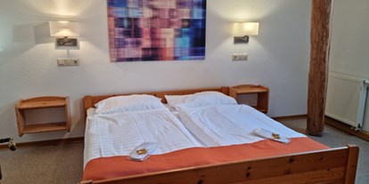Pensionen - Eppendorf - Hotel Berggasse