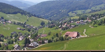 Pensionen - Grafenhausen - Todtnauberg - Panorama Lodge Sonnenalm Hochschwarzwald
