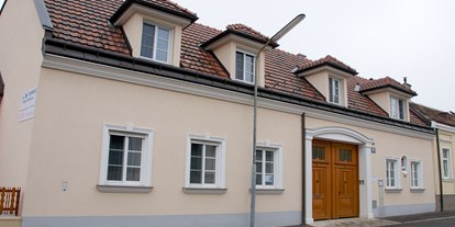 Pensionen - Orth an der Donau - Privatzimmer Familie Schwarz