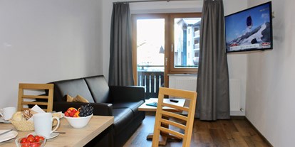 Pensionen - Fahrradverleih - St. Johann in Tirol - Appartement - Frühstückspension und Appartements Norika