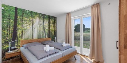 Pensionen - Umgebungsschwerpunkt: Stadt - Istrien - Schlafzimmer 1 - Villa Jasmin Sumber
