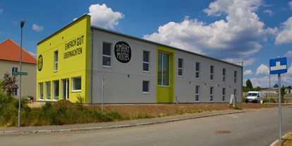 Pensionen - Großweikersdorf - Smart Motel