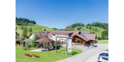 Pensionen - Umgebungsschwerpunkt: am Land - Neuhofen an der Ybbs - Gasthof Jagersberger