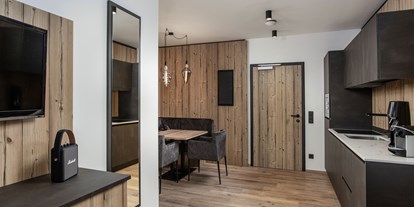 Pensionen - Garage für Zweiräder - Leogang - Hager's Apartments 
