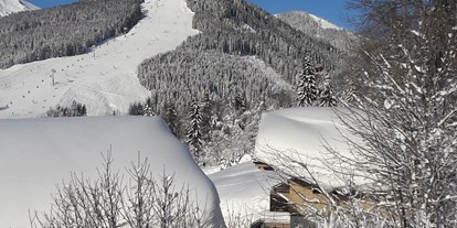 Pensionen - Skilift - Kirchberg in Tirol - Haus Schober