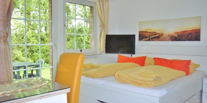 Pensionen - Umgebungsschwerpunkt: Meer - Ferienwohnung - Ostsee Hotel-Pension An der Lindenallee Bad Doberan