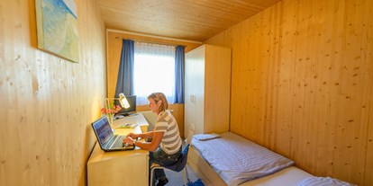 Pensionen - Umgebungsschwerpunkt: Berg - Kapelln (Kapelln) - Einzelzimmer - Gästehaus Aquilin