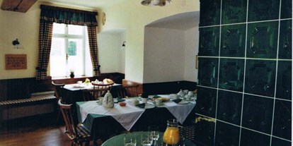Pensionen - Restaurant - Region Wachau - Gästehaus Huber